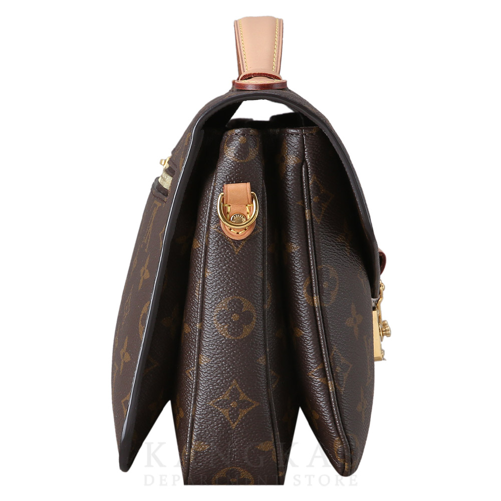 LOUIS VUITTON(USED)루이비통 모노그램 포쉐트 메티스